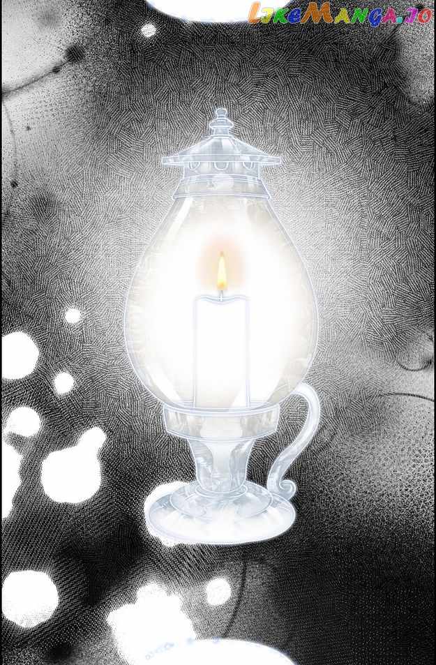 Ice Lamp - The Chronicles of Kira Chapter 66 11